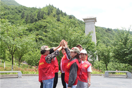 安康市中心血站組織開展“2021年稀有血型獻(xiàn)血者愛國(guó)主義教育聯(lián)誼活動(dòng)”